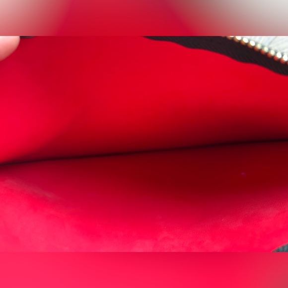 Mansur Gavriel envelope clutch (green) - Picture 2 of 7